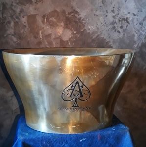 Armand De Brignac Ice bucket
